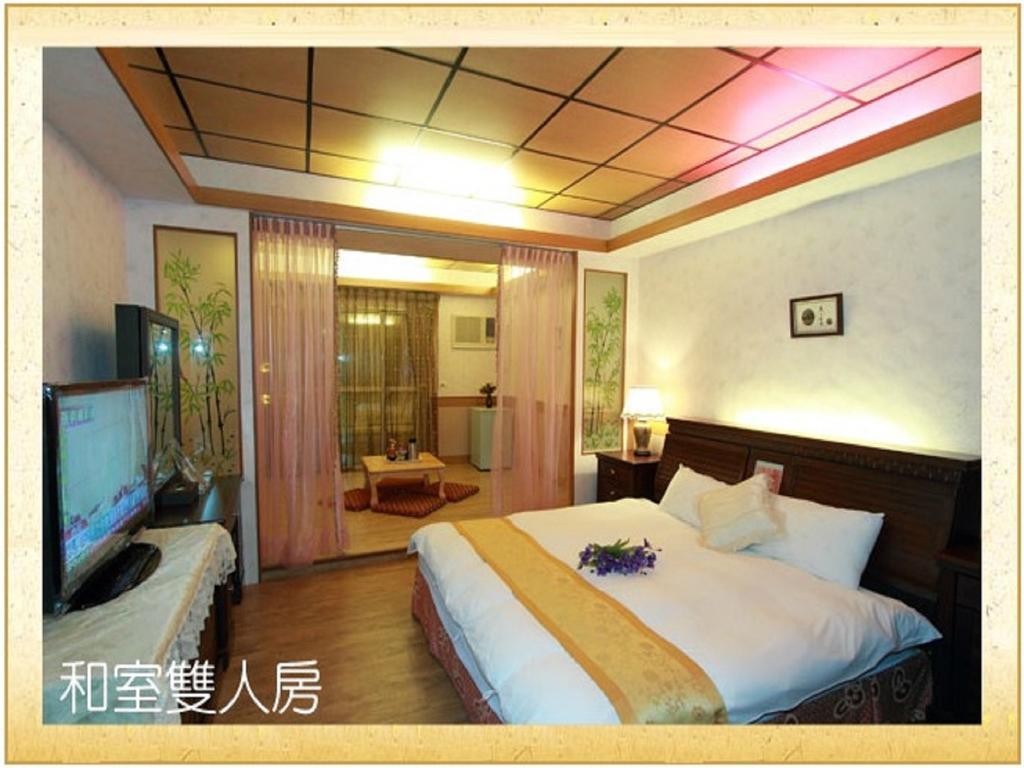 First Place B&B Hualien Habitación foto