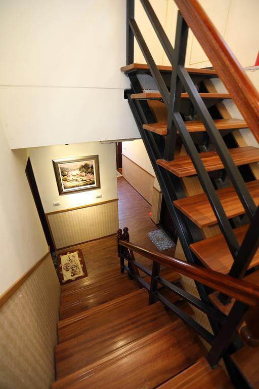 First Place B&B Hualien Exterior foto