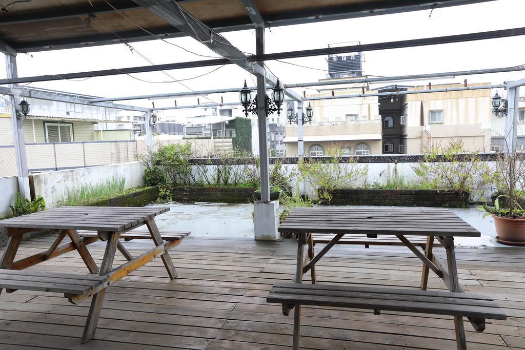 First Place B&B Hualien Exterior foto