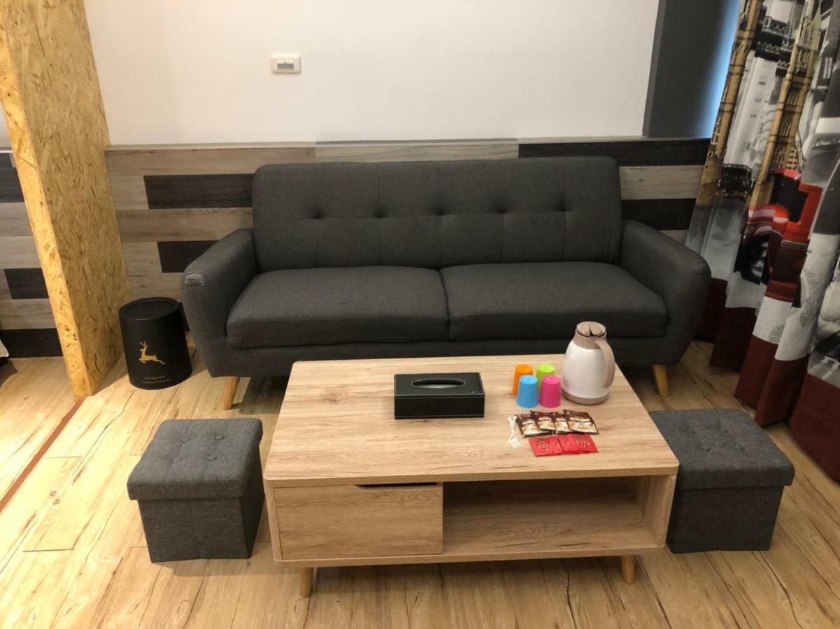 First Place B&B Hualien Exterior foto