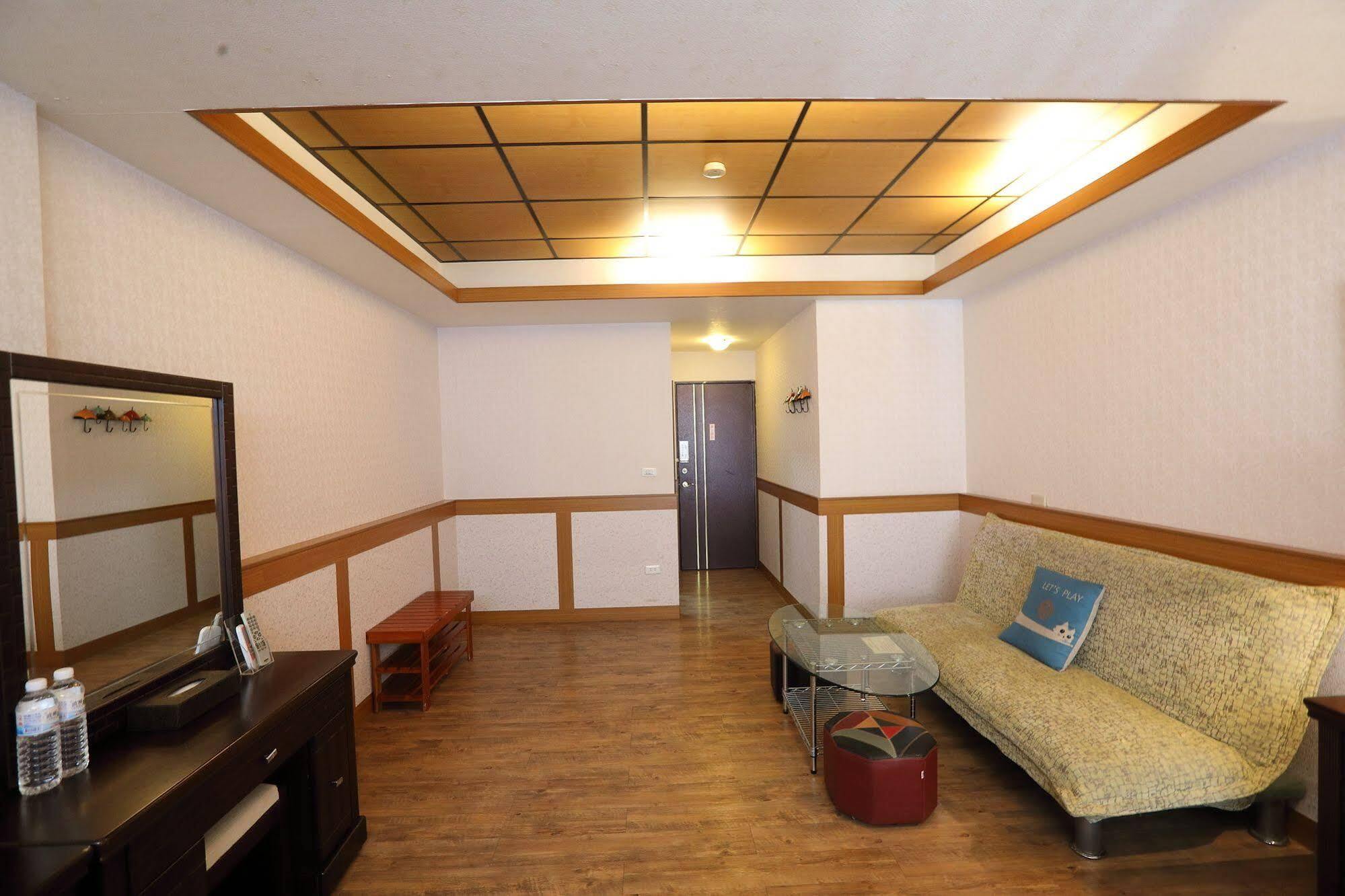 First Place B&B Hualien Exterior foto