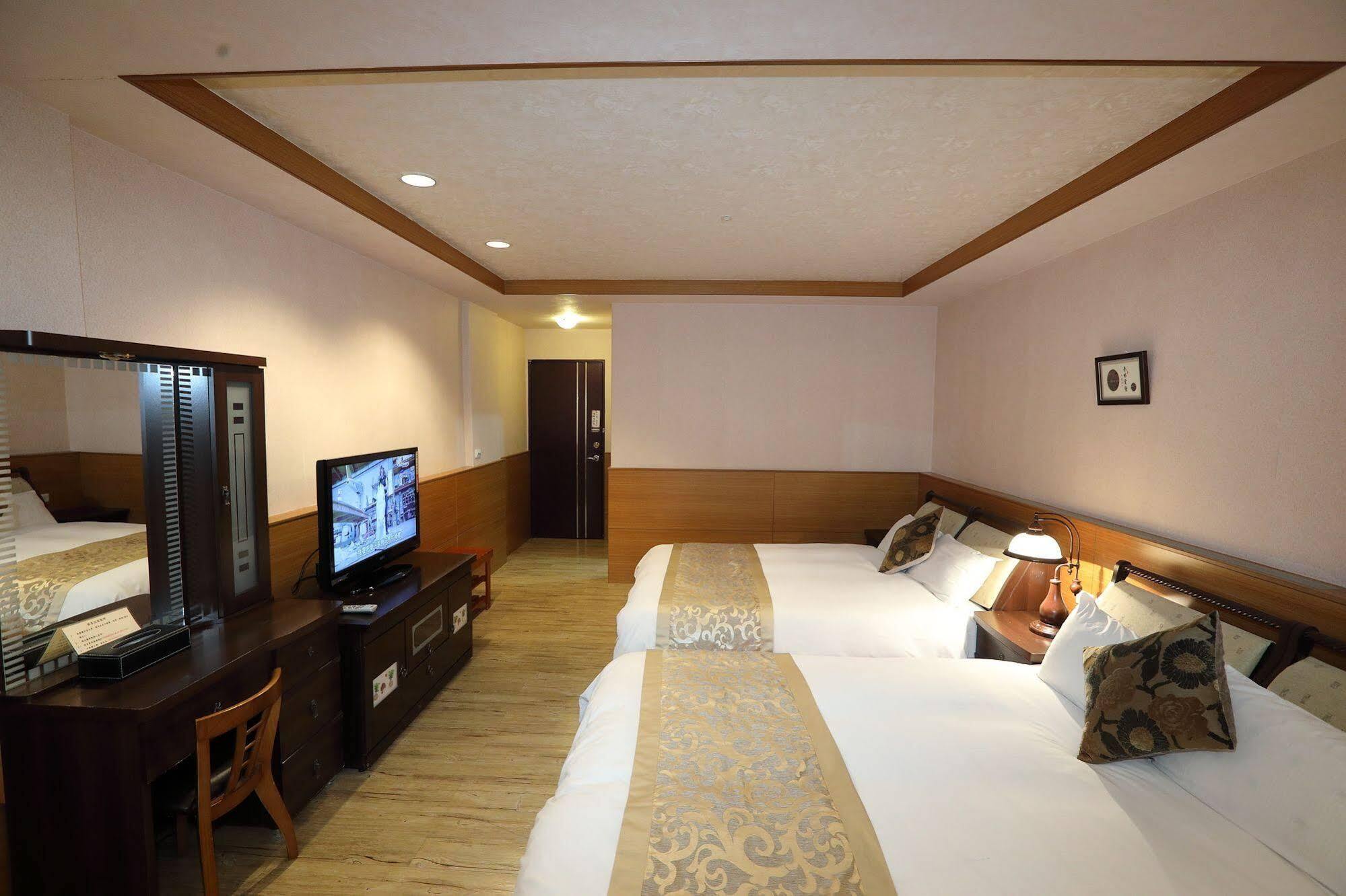 First Place B&B Hualien Exterior foto