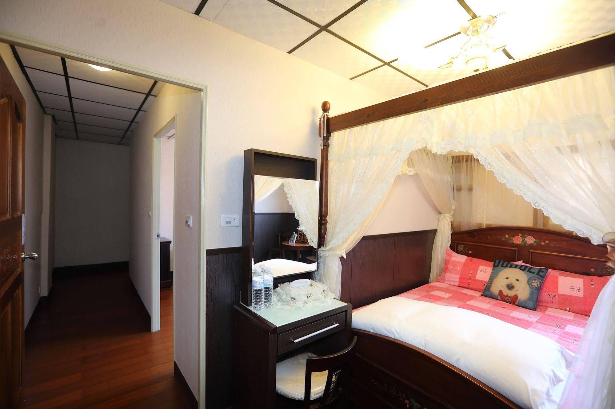 First Place B&B Hualien Exterior foto